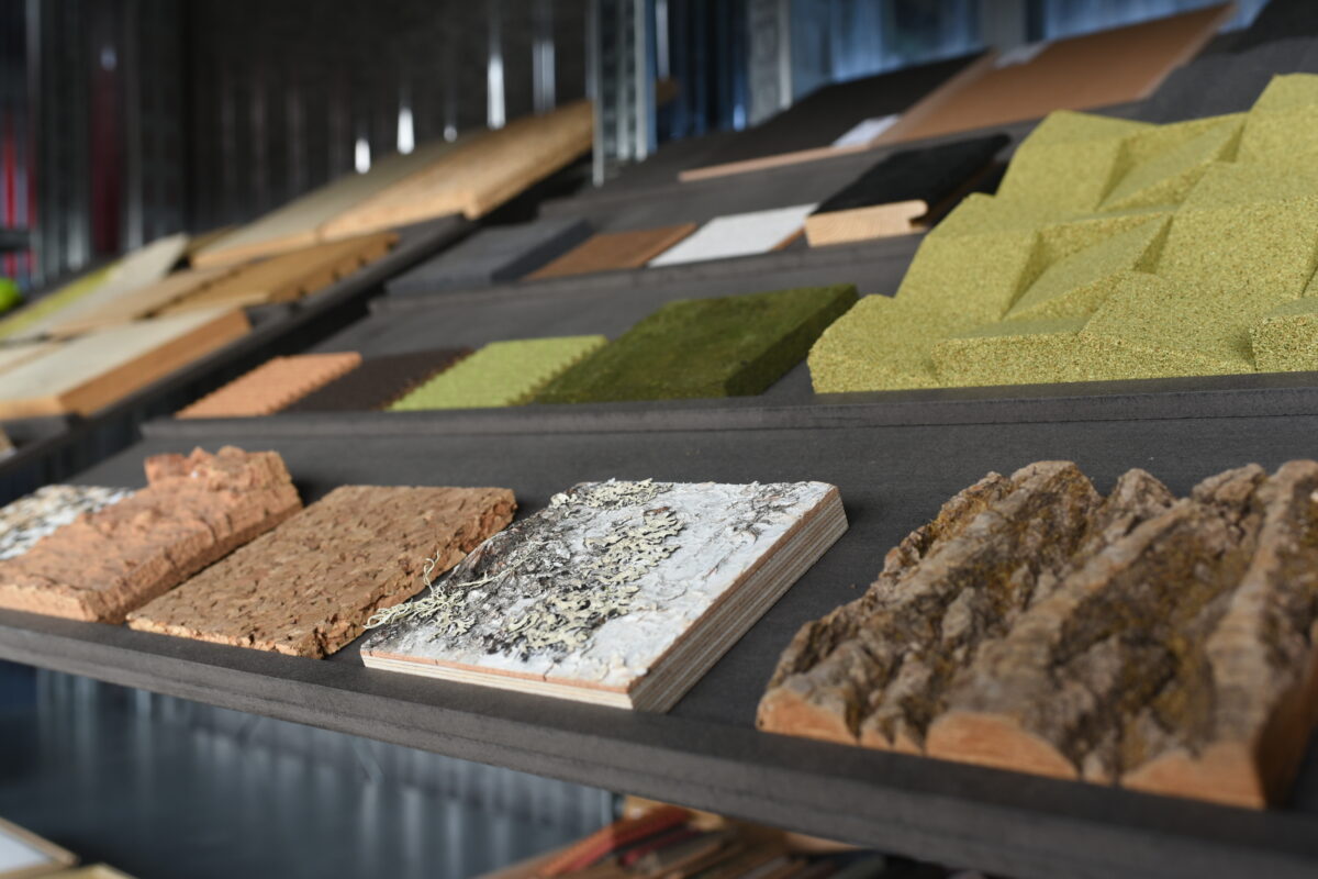 Materials and Surfaces: Aus nice-to-have wird ein must-have