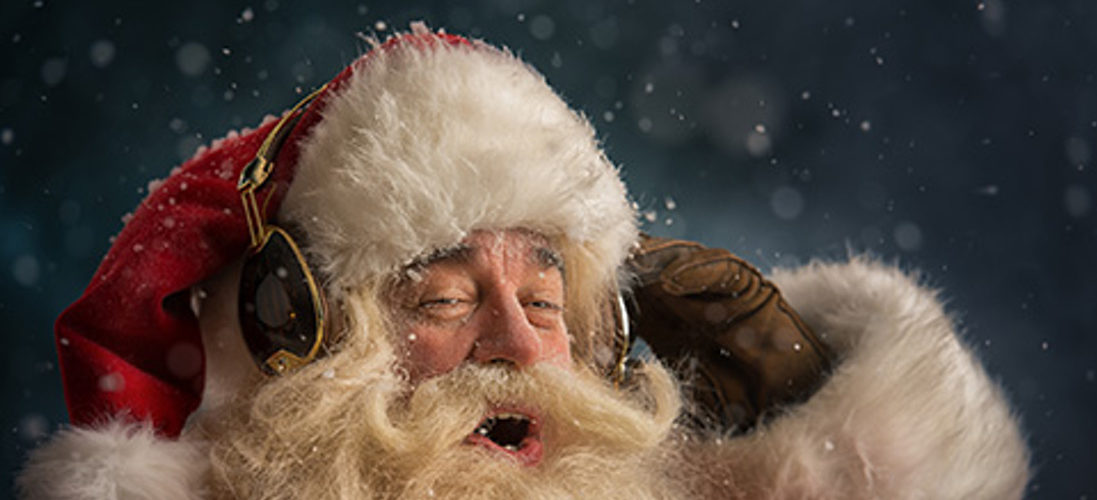 How much holiday music is too much?