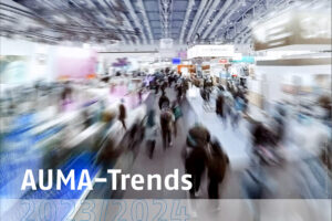 Strong half-year 2023 for Germany’s trade fair venues