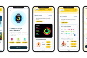 Albertsons Companies’ Sincerely Health™ platform introduces new Apple watch integration