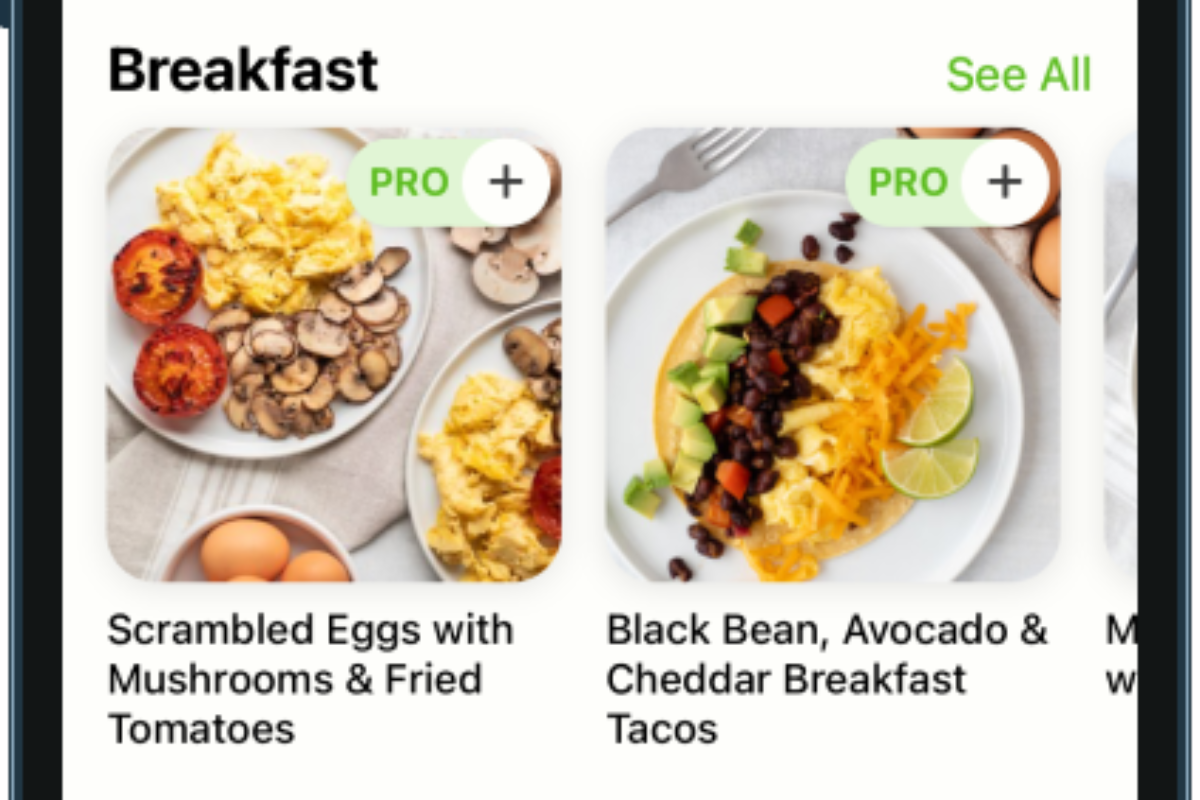 Albertsons Companies launches new meal planning features