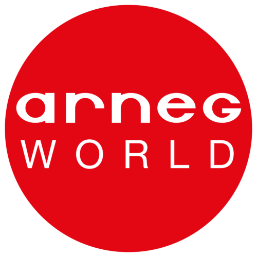 Arneg World Logo