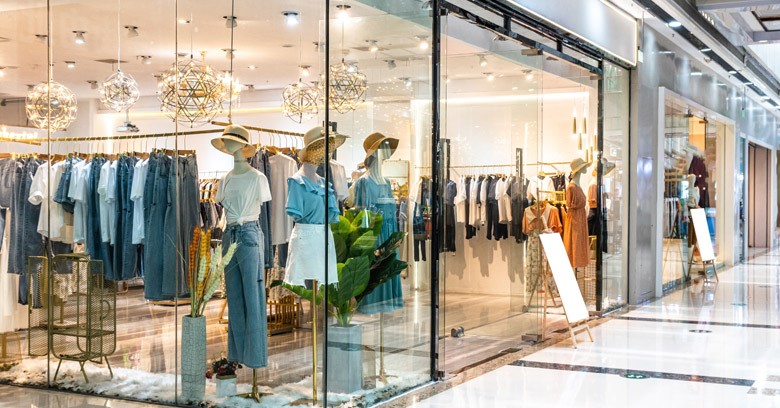 The Resumption of Brick and Mortar Shopping: How Can Specialty Retailers Prepare for It?