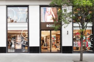 Hugo Boss: Reinventing and Revamping the Brand Experience