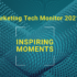 Titelbild Marketing Tech Monitor 2021