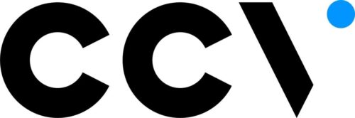CCV Logo; Copyright: CCV
