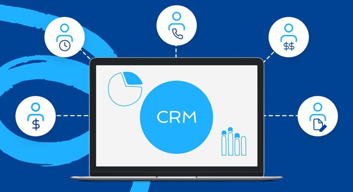 CAYA veröffentlicht Vergleich von CRM-Software für KMU