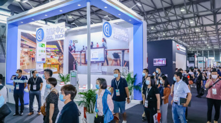 China in-store 2023: Die ersehnte Rückkehr der B2B-Retail-Messe