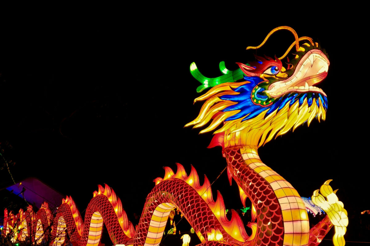 Nach Neujahr ist vor Neujahr: Marktpotenzial von Chinese New Year