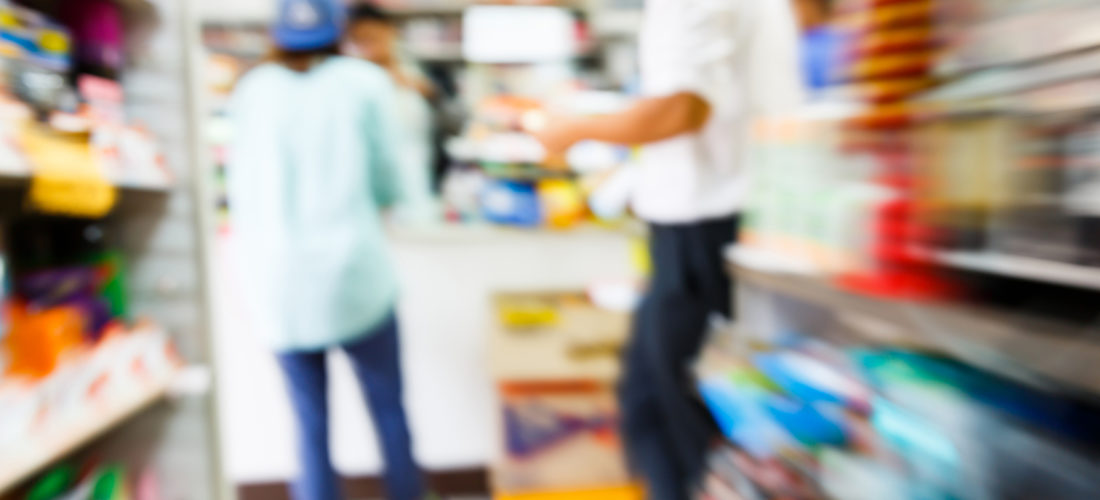 U.S. convenience store count stands at 153,237 stores