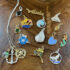 Dune Jewelry Travel Treasures; Copyright: Dune Jewelry & Co.