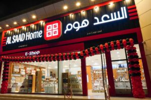 Al Saad Home inaugurates new smart store in Dubai