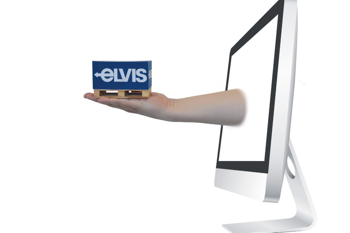 Vertrieb 4.0: ELVIS rüstet sich für digitale Kundenansprache