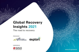 The road to recovery: Global Recovery Insights 2021 report