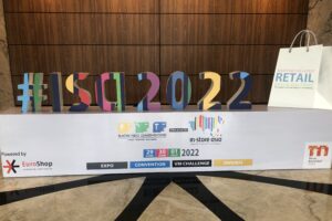 in-store asia 2022 – Innovative technologies and creative design