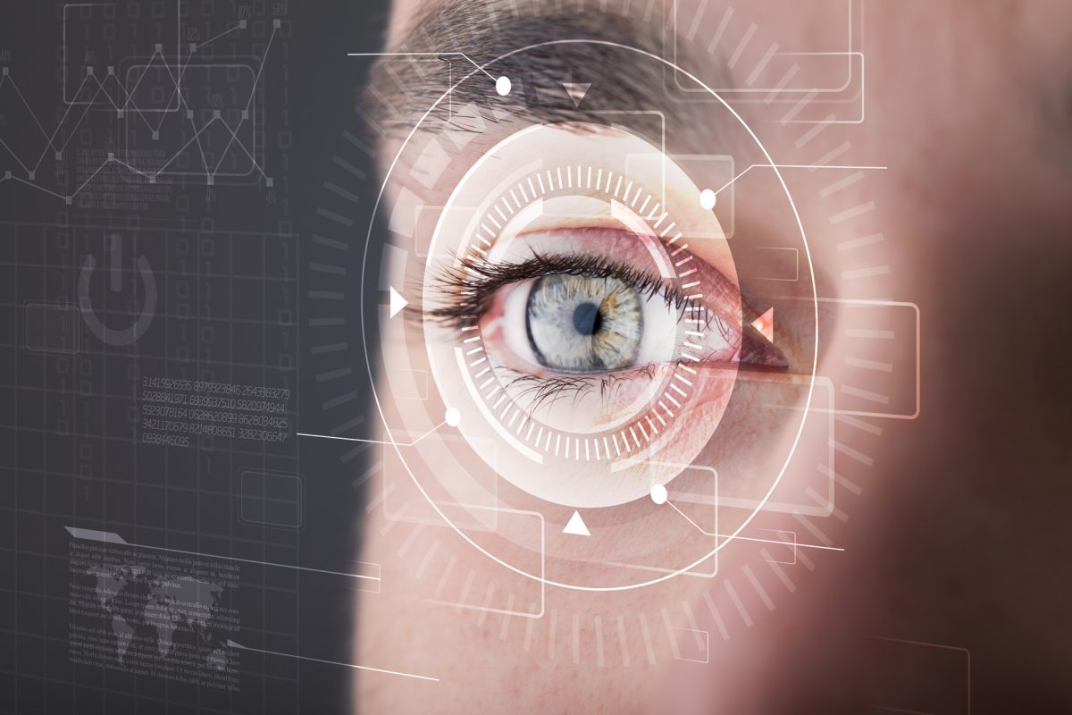 Security fears threaten biometric payments growth