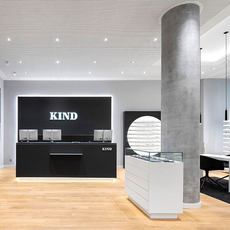KIND store