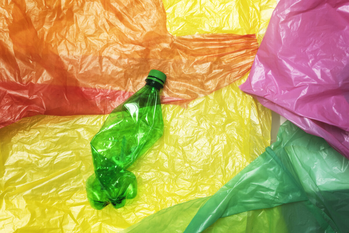 Recyceln und sortieren – Was man für die Umwelt tun kann