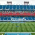 The Tennessee Titans' Nissan Stadium; Copyright: Zippin
