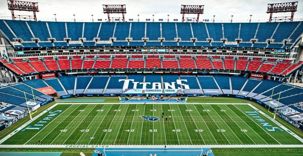 Tennessee Titans’ Nissan Stadium and Zippin to Launch Five Checkout-Free Stores
