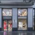 Victorinox London Flagship store from the outside; Copyright: Dalziel & Pow