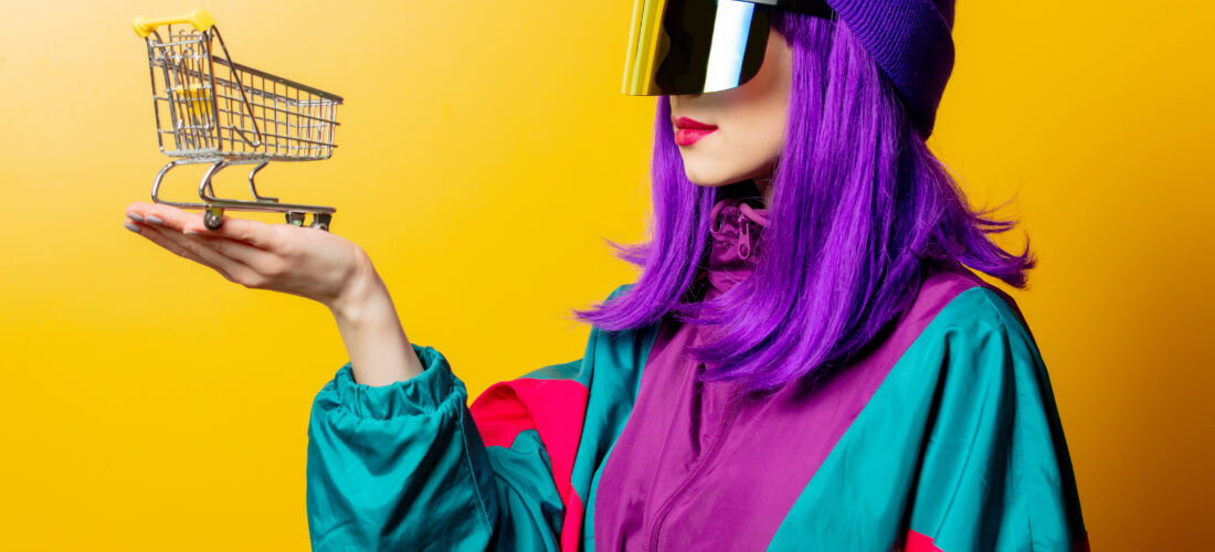 New Study Reveals How Gen Z Consumers Are Shopping in the Metaverse