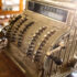 Vintage cash register; copyright: ©PantherMedia/happyalex