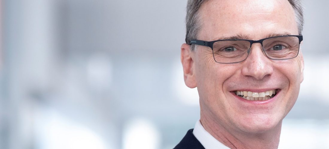 Strategic Moves: Wolfram N. Diener becomes new President & CEO at Messe Düsseldorf GmbH