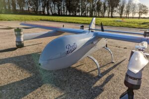 Boots completes drone delivery of prescription medicines in UK first
