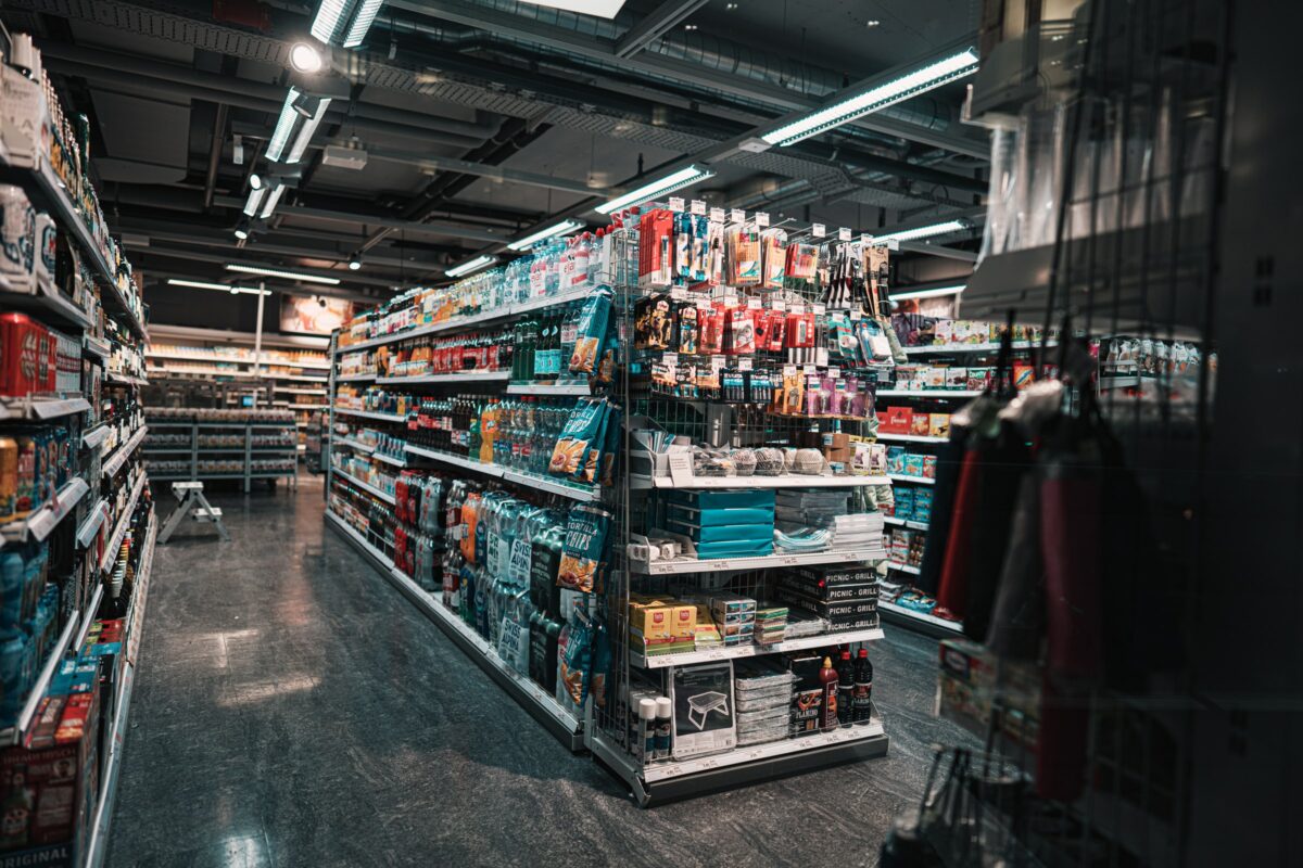 67% of Shoppers Visit a Convenience Store Once a Week or More