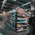 Convenience stores; Copyright: Claudio Schwarz on Unsplash