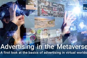Die Grundlagen von Werbung in virtuellen Welten