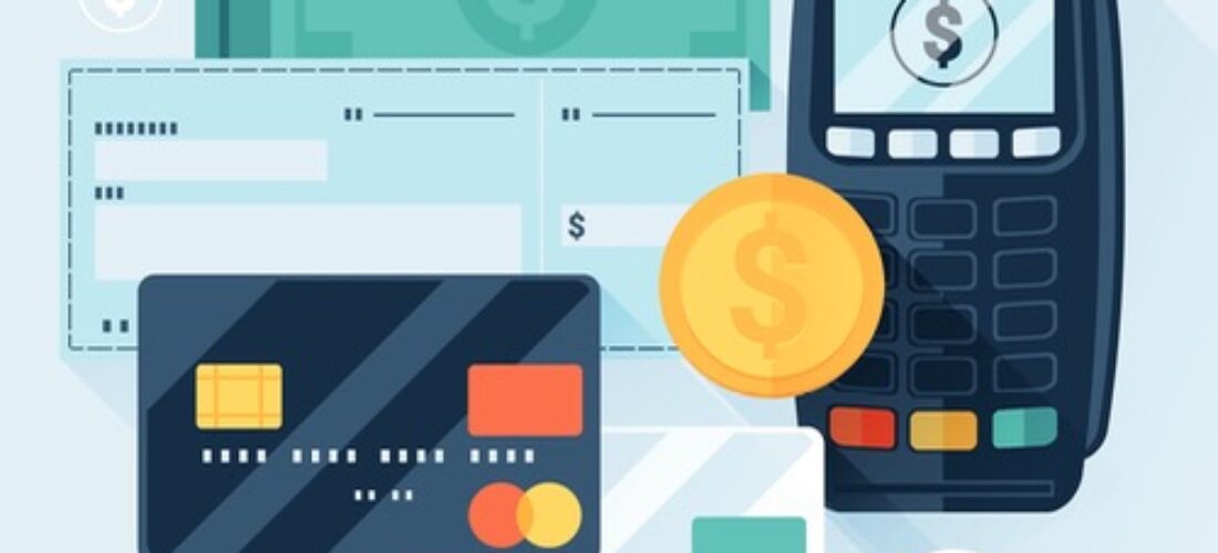 Bezahlen im Handel – Starker Einfluss von Online-Payment