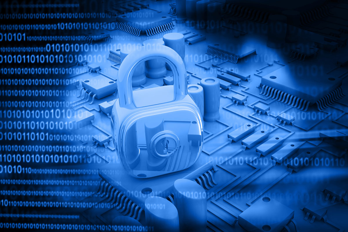 Connected and vulnerable: five tips for IoT device security