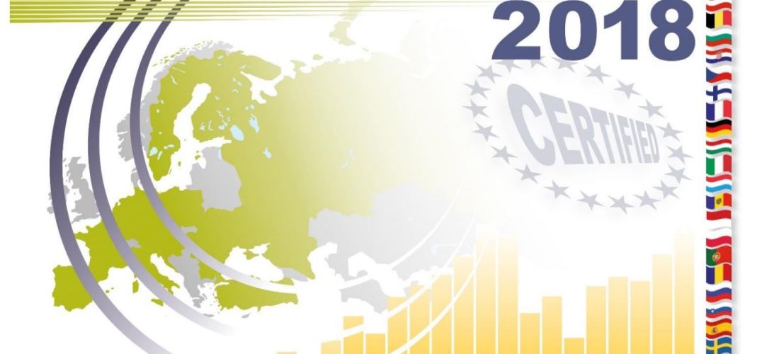 UFI releases latest edition of annual Euro Fairs Statistics