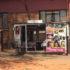 EuroShop.mag - Funny Retail: Washing, cutting, blow-drying - hairdresser in Johannesburg