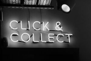 Click & Collect in der Fashion-Branche – mehr Schein als Sein?