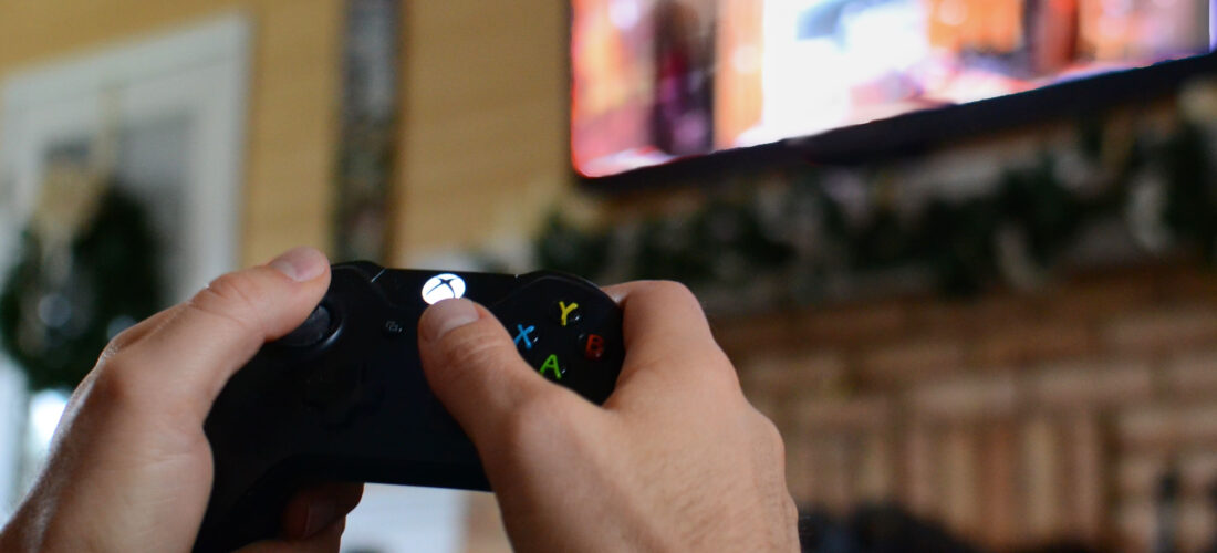 Online-Barzahlungen im Microsoft Store auf der Xbox