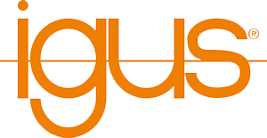 igus Gmbh Logo; Copyright: igus GmbH