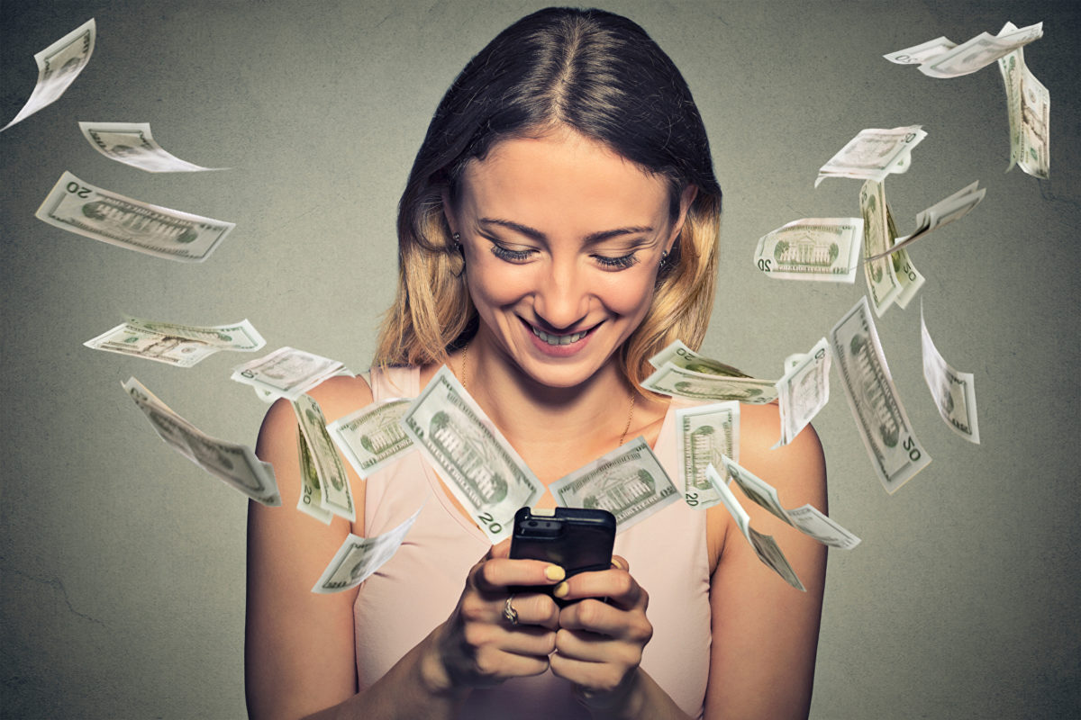 Instant messaging users to reach 4.3 billion in 2020, as new payment services emerge