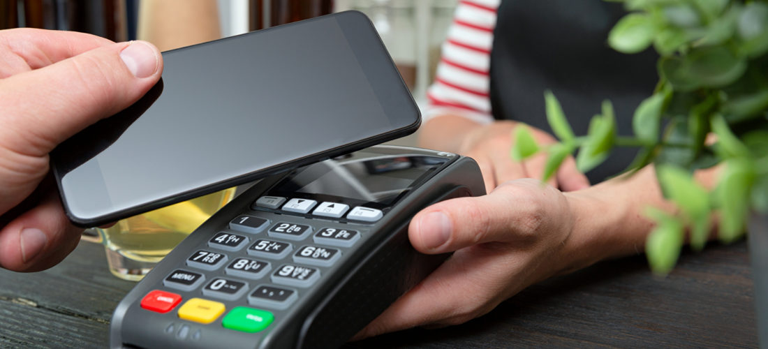 Mobile POS terminals market size to reach $81.3 billion by 2026