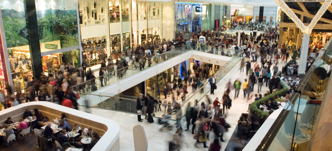 Physical retail stores: Do mobile devices play a critical role?