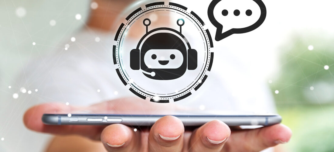 Chatbot messaging apps with growing demand driven by online retail growth