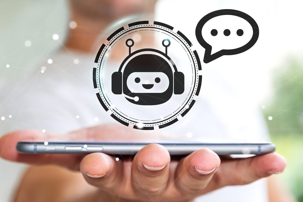 Chatbot messaging apps with growing demand driven by online retail growth