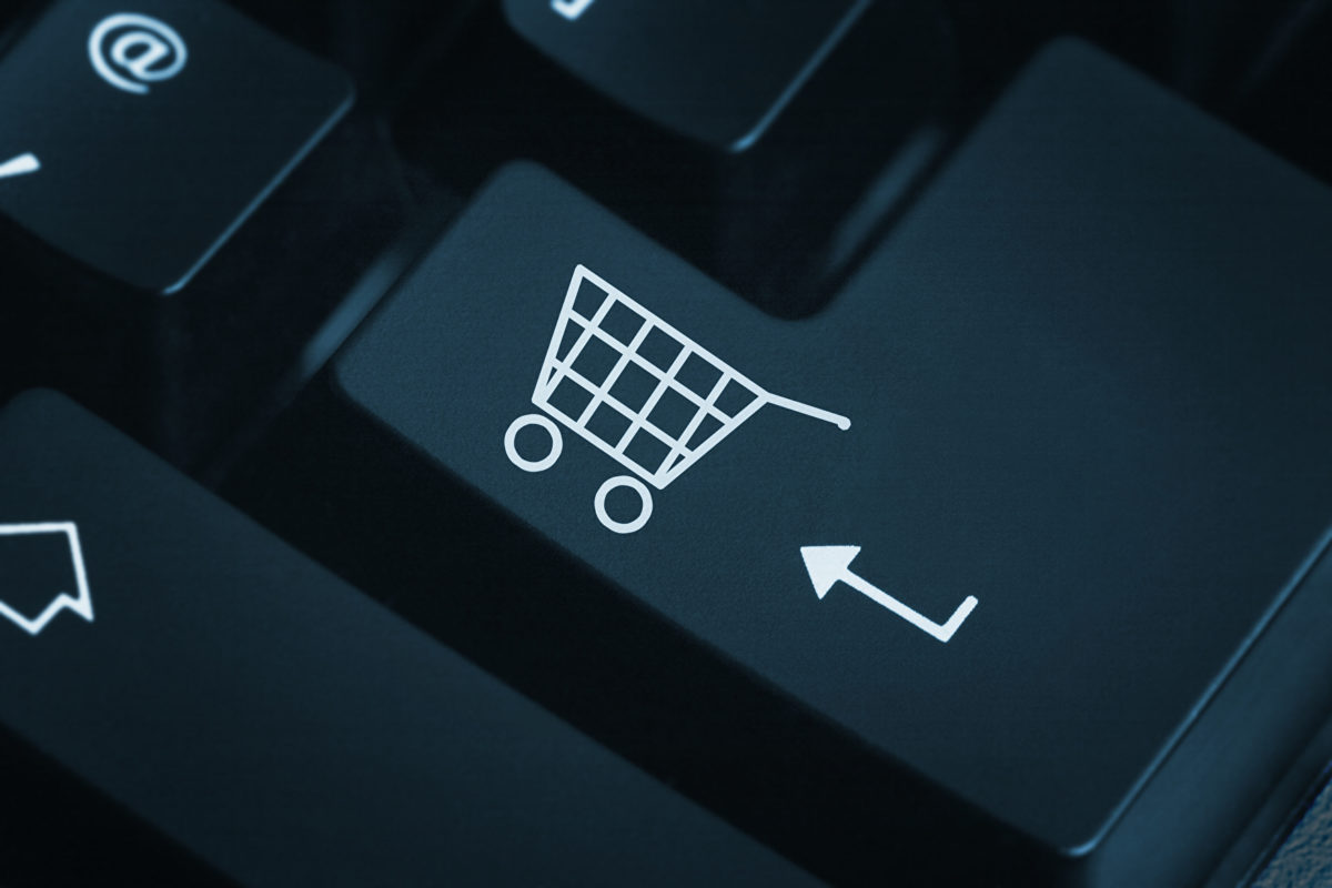 Mehr E-Commerce beim „Täglichen Bedarf“