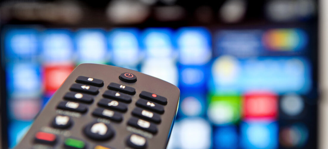 Smart TV voice assitant transactions to approach $500 million in 2023