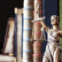 Statue of justice_Legal security in online retail
