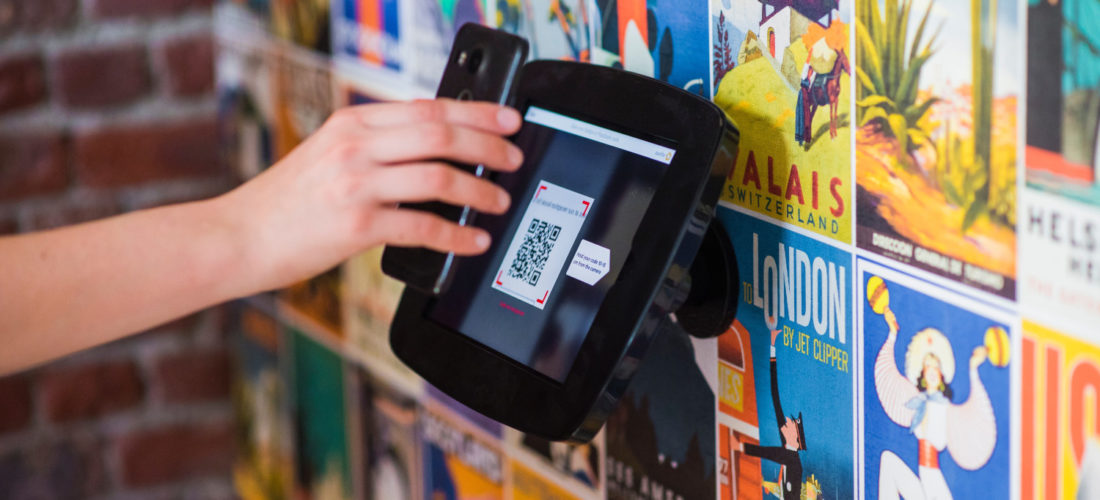 QR code payment users to reach 2.2 billion globally by 2025