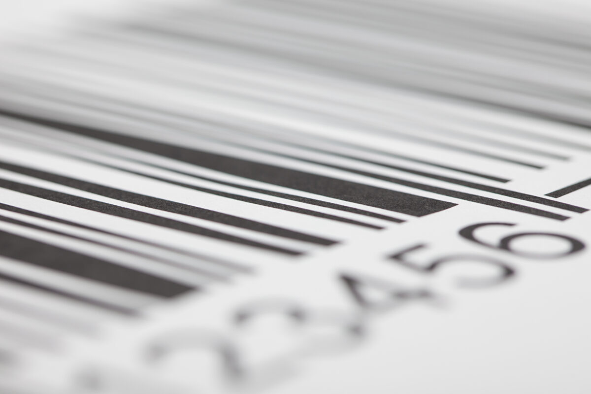 Collaboration for next-generation barcodes to engage consumers