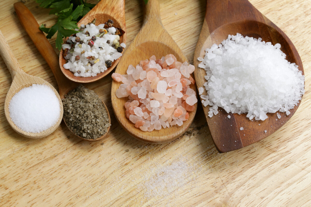 Instore-Marketing: das Salz in der Suppe der Verkaufsförderung